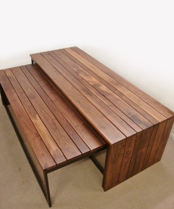 Machuska Table